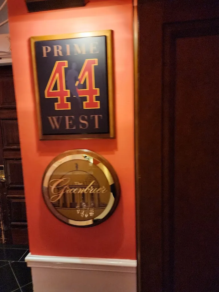Ashish Raju_Prime 44 West_White Sulphur Springs, WV_review