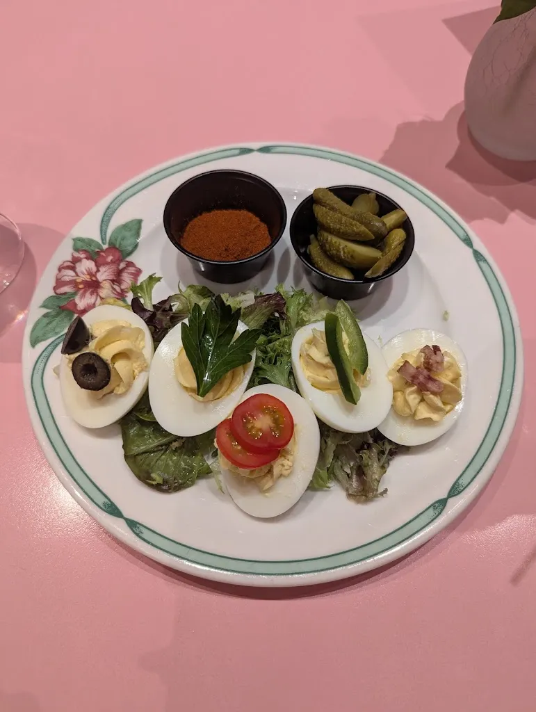 Kate Applegate_Draper's Restaurant at The Greenbrier_White Sulphur Springs, WV_review