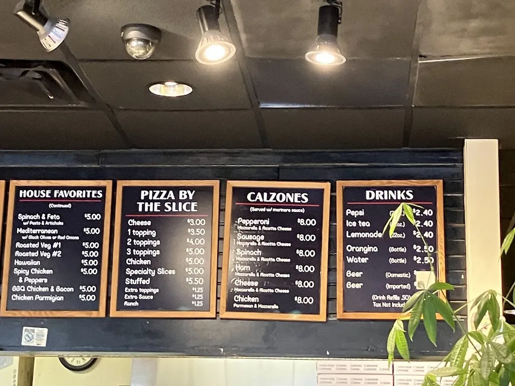 Christian's Pizza_Charlottesville, VA_menu_image_1