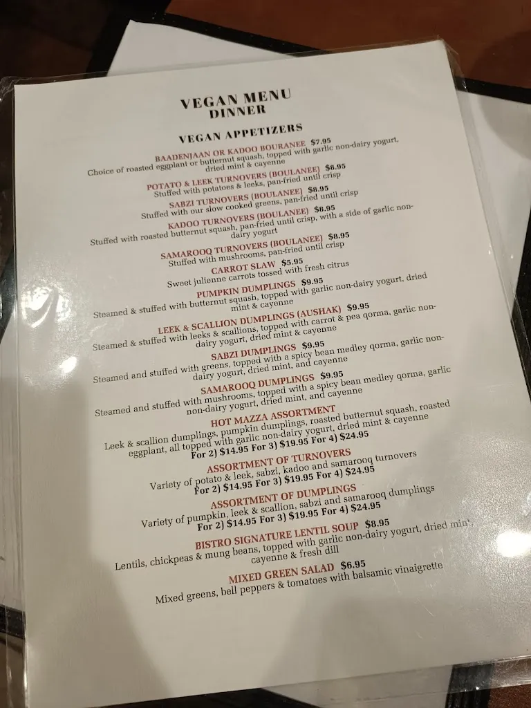 Menu_Afghan Bistro_Springfield, VA_image_old_3