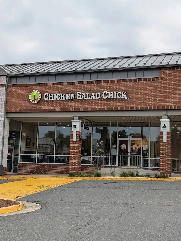 Chicken Salad Chick_Pimmit, VA_slider_bild_1