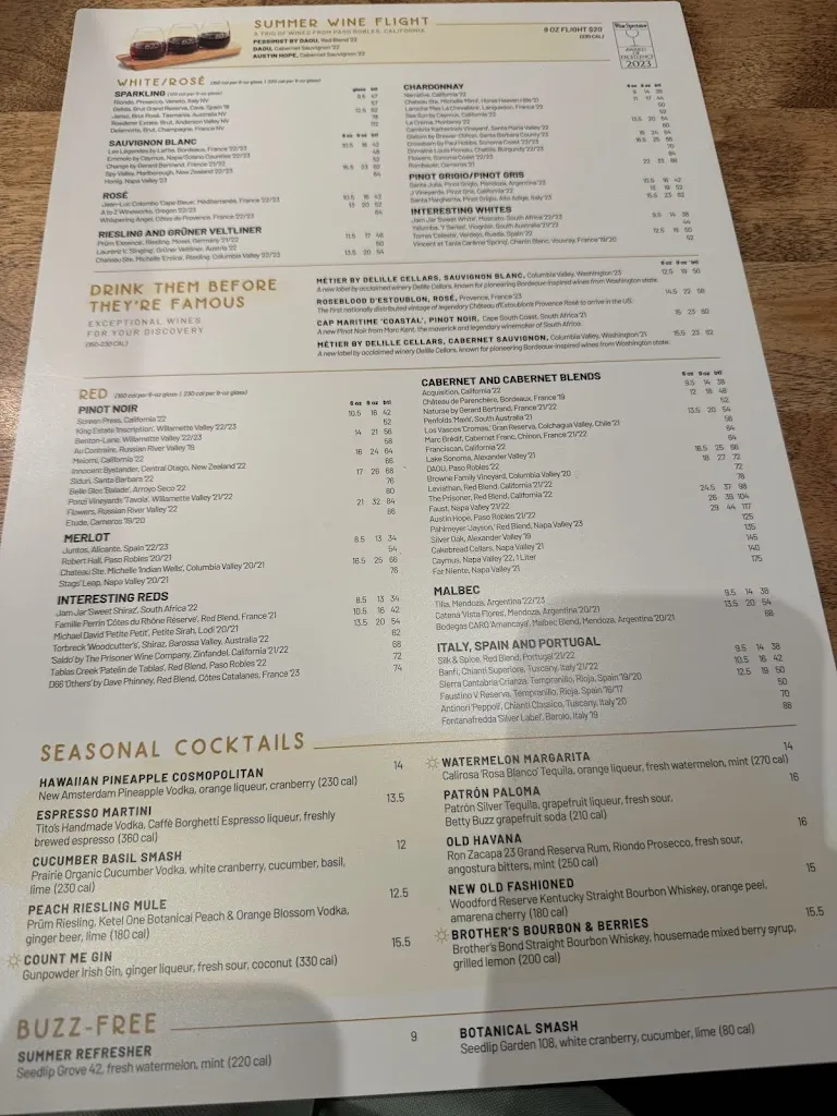 Menu_Seasons 52_McLean, VA_image_old_2