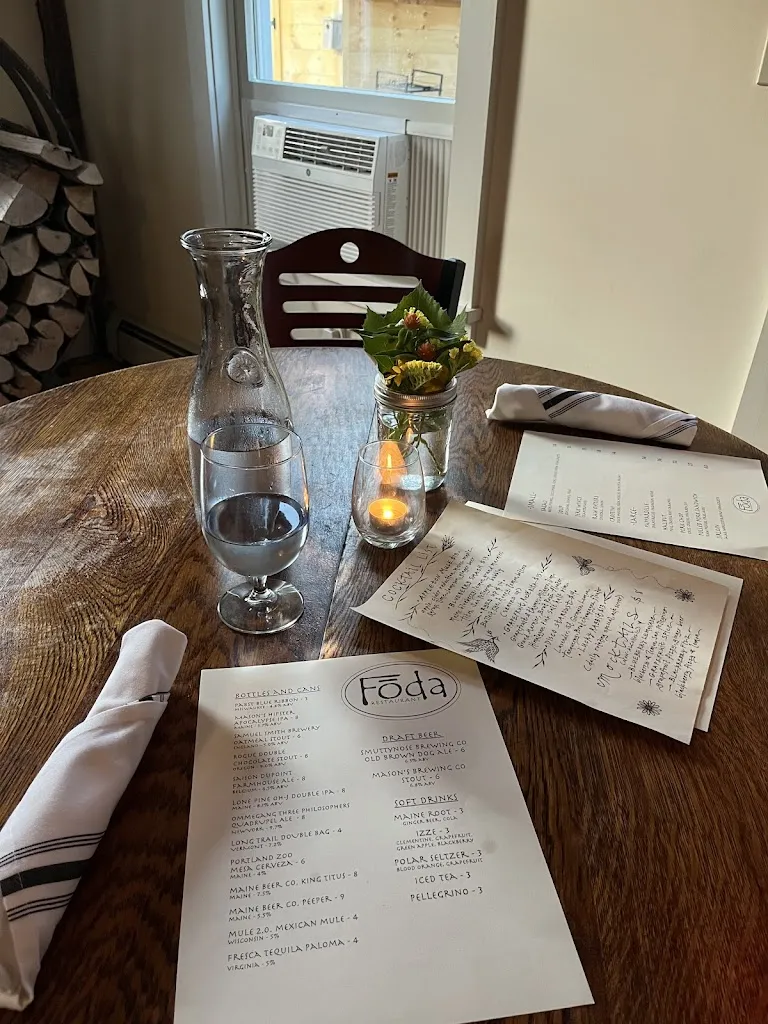 Fōda Restaurant_Appleton, ME_menu_immagine_2