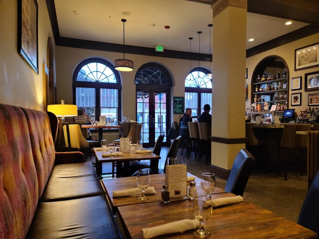 Graze on Main_Wytheville, VA_slider_immagine_2