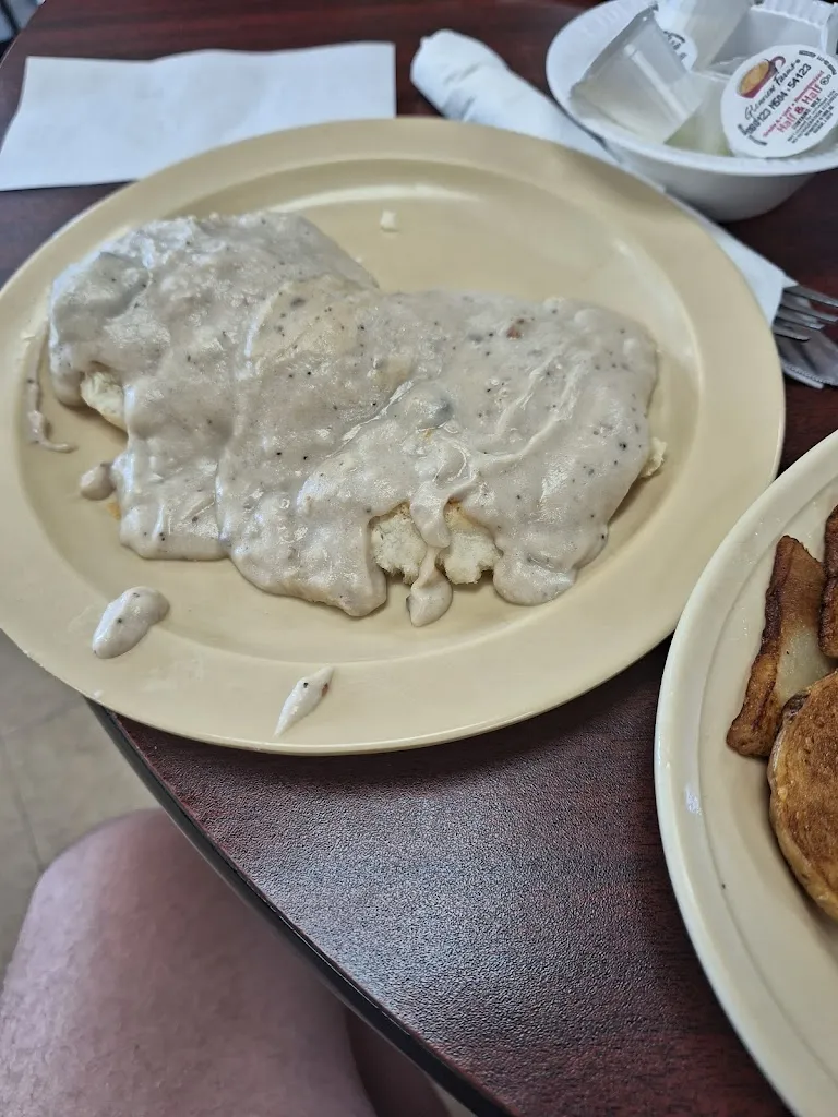 Jacob100%_Virginia Heights Restaurant_Wytheville, VA_review