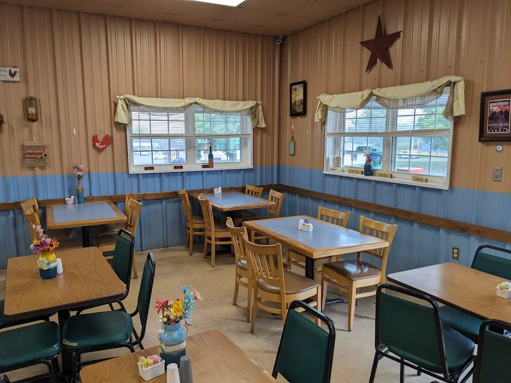 Virginia Heights Restaurant ristorante a Wytheville, VA