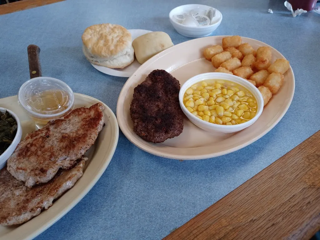 Virginia Heights Restaurant_Wytheville, VA_slider_immagine_2