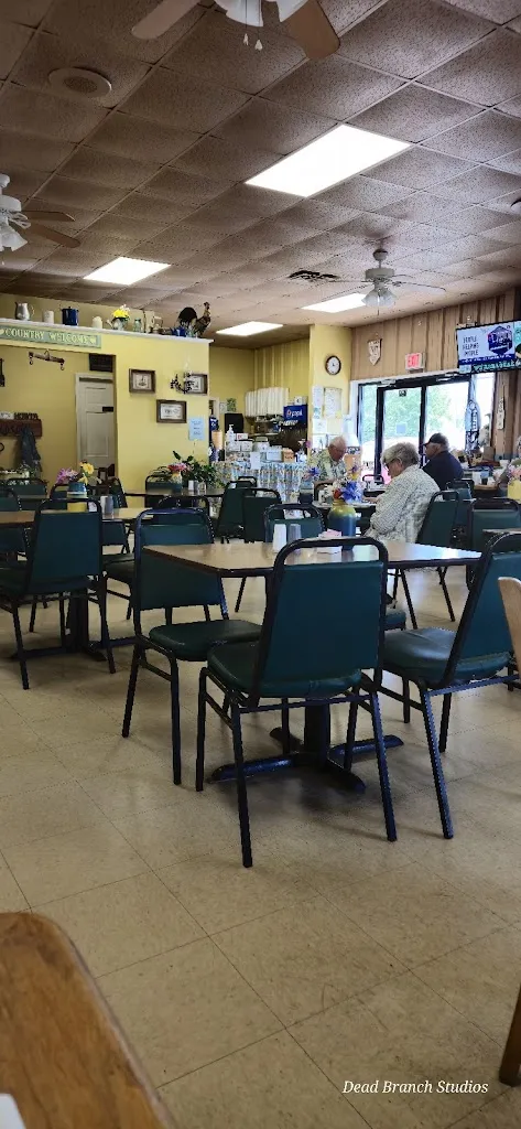 Virginia Heights Restaurant_Wytheville, VA_slider_immagine_3