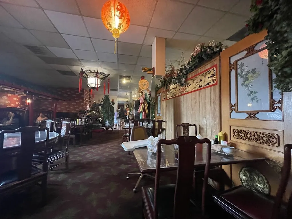 Peking Chinese Restaurant ristorante a Wytheville, VA