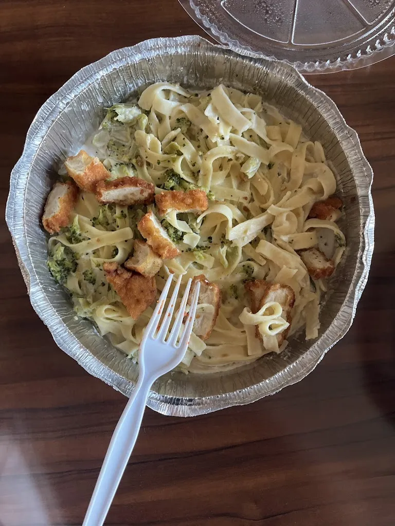Josh and Jennifer Sites_Italian Garden_Wytheville, VA_recensione