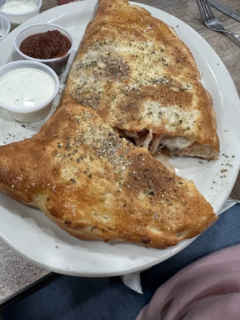 Jeanette Price_Italian Garden_Wytheville, VA_review