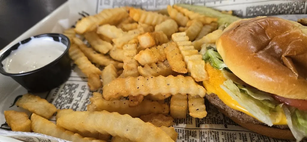 Fiddler's Wytheville_Wytheville, VA_slider_immagine_3