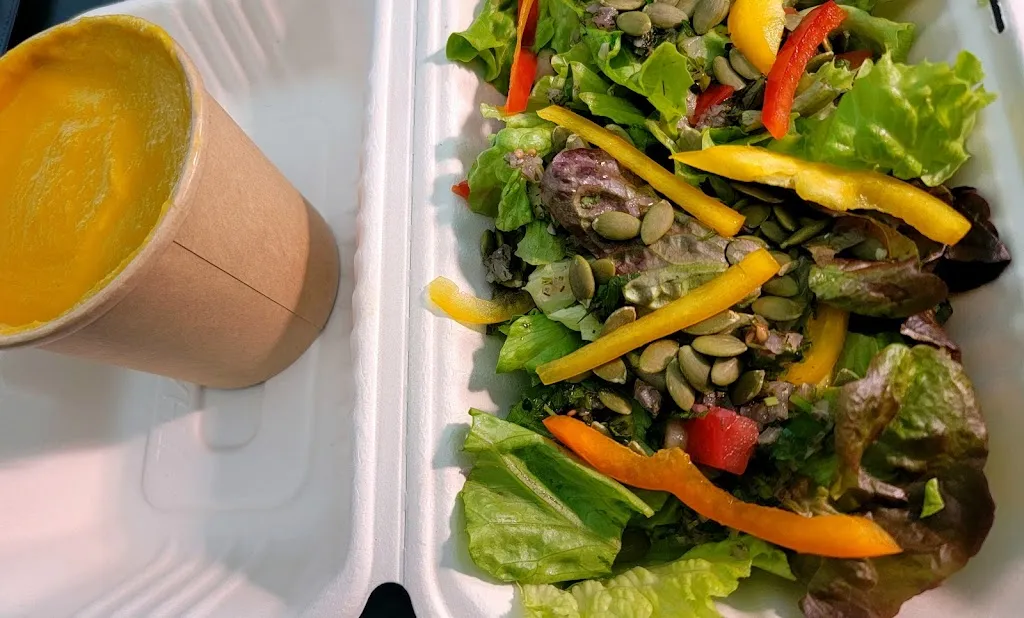 David Manley_O Taste & See Kitchen_Wytheville, VA_review