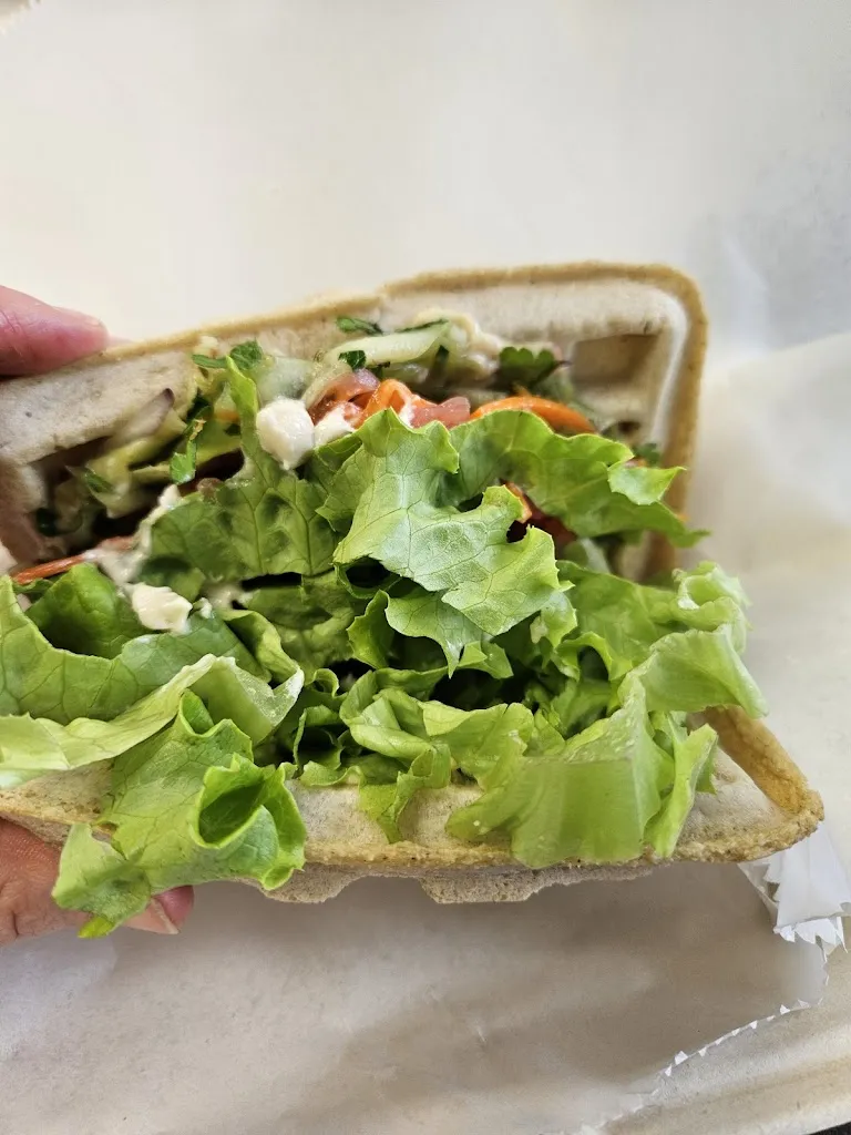 Abby Samuels_O Taste & See Kitchen_Wytheville, VA_review