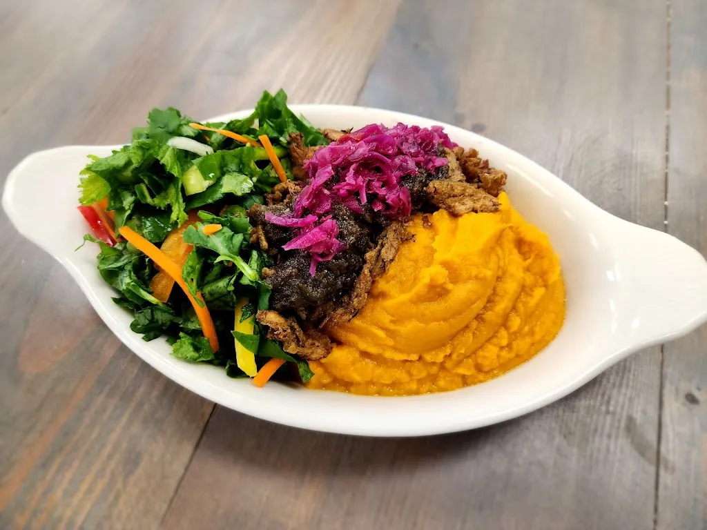 O Taste & See Kitchen_Wytheville, VA_slider_immagine_2