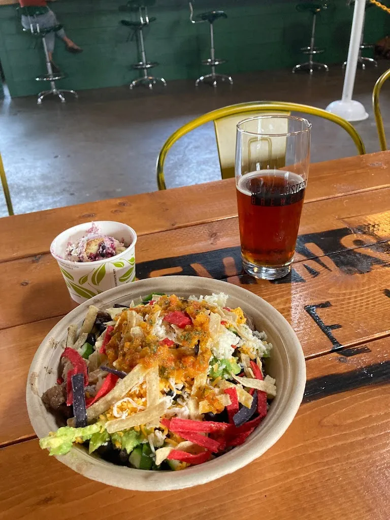 Open Door Café_Wytheville, VA_slider_immagine_2