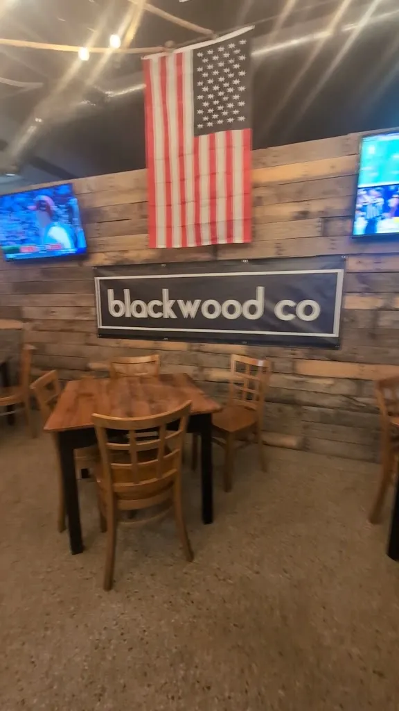 Cynthia Edmonds_blackwood co_Wytheville, VA_recensione