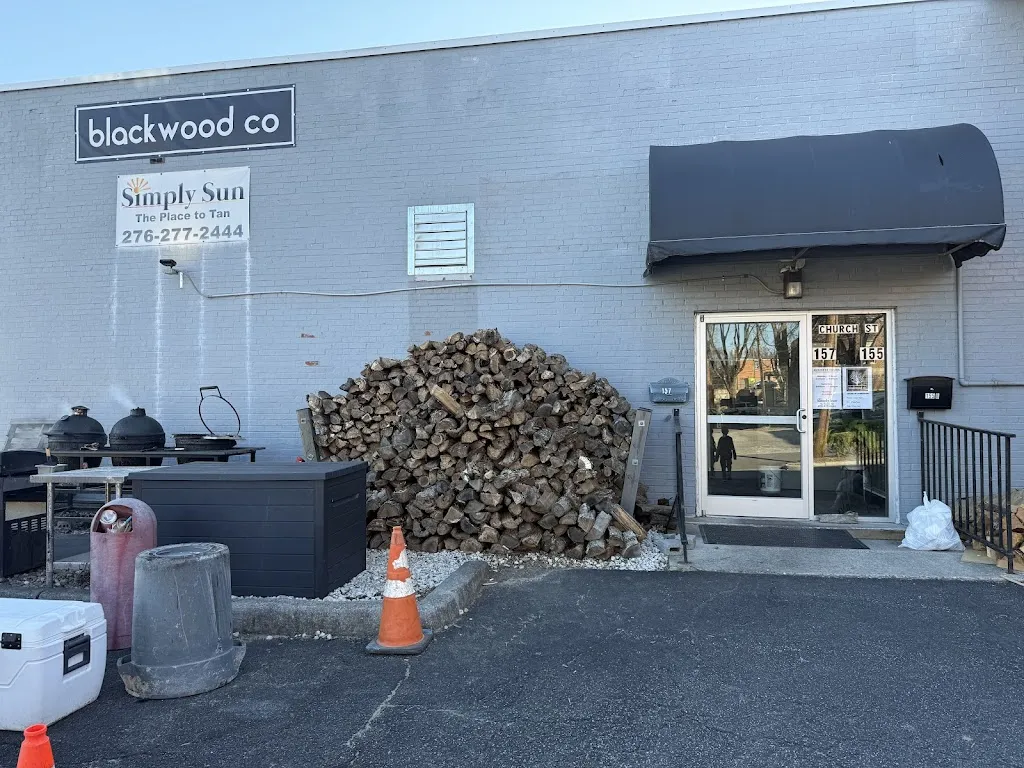 blackwood co ristorante a Wytheville, VA