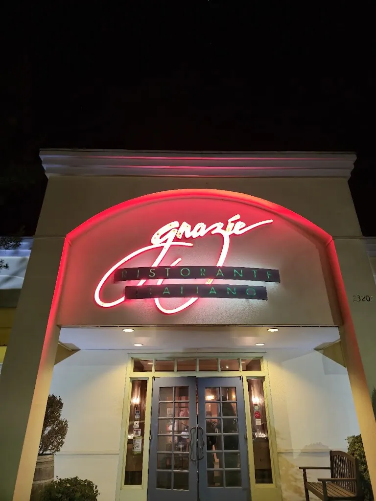 Grazie Ristorante Italiano restaurant à Bothell, WA