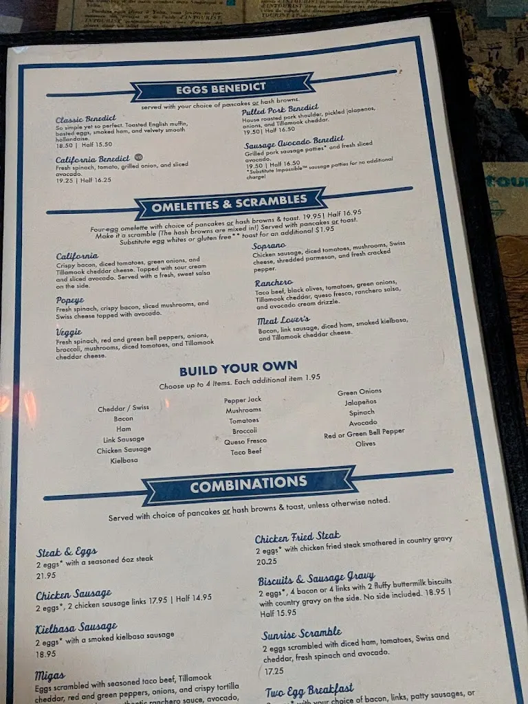 Menu_Crystal Creek Cafe_Bothell, WA_image_old_1