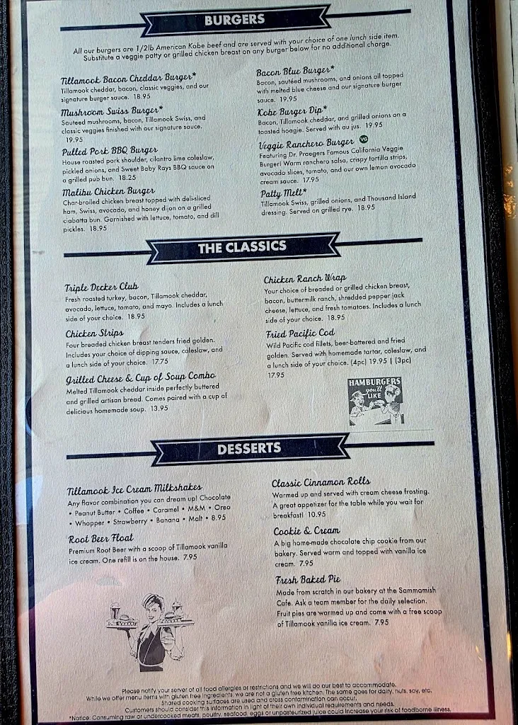 Menu_Crystal Creek Cafe_Bothell, WA_image_old_2