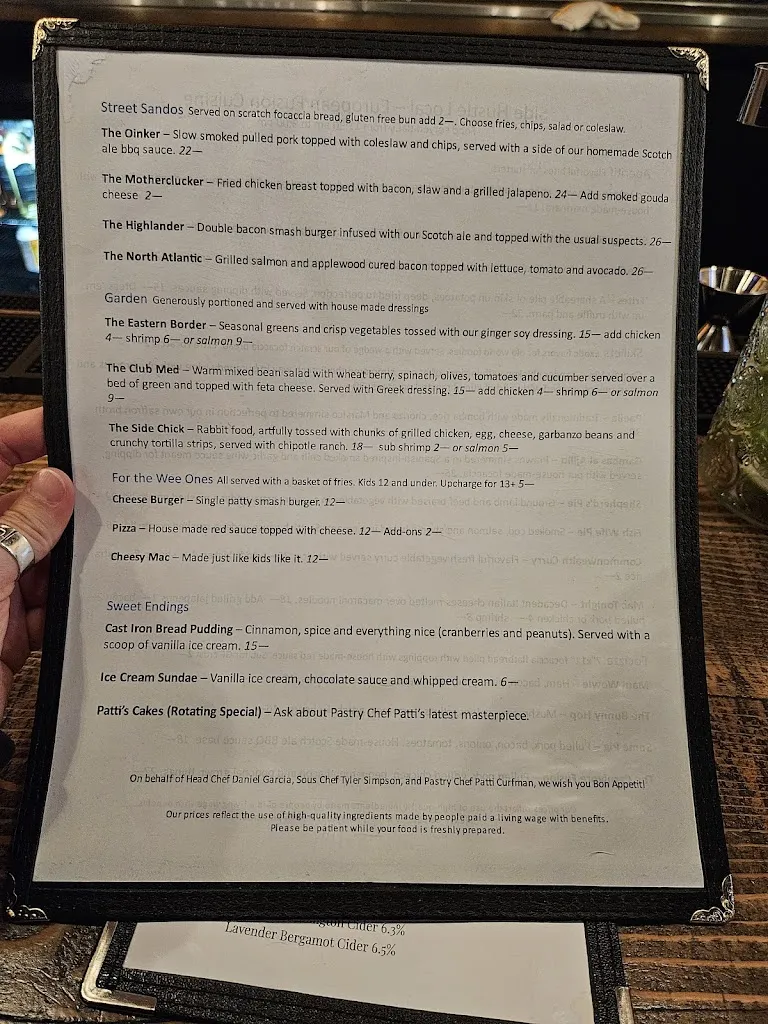 Menu_Side Hustle Local_Bothell, WA_image_old_2