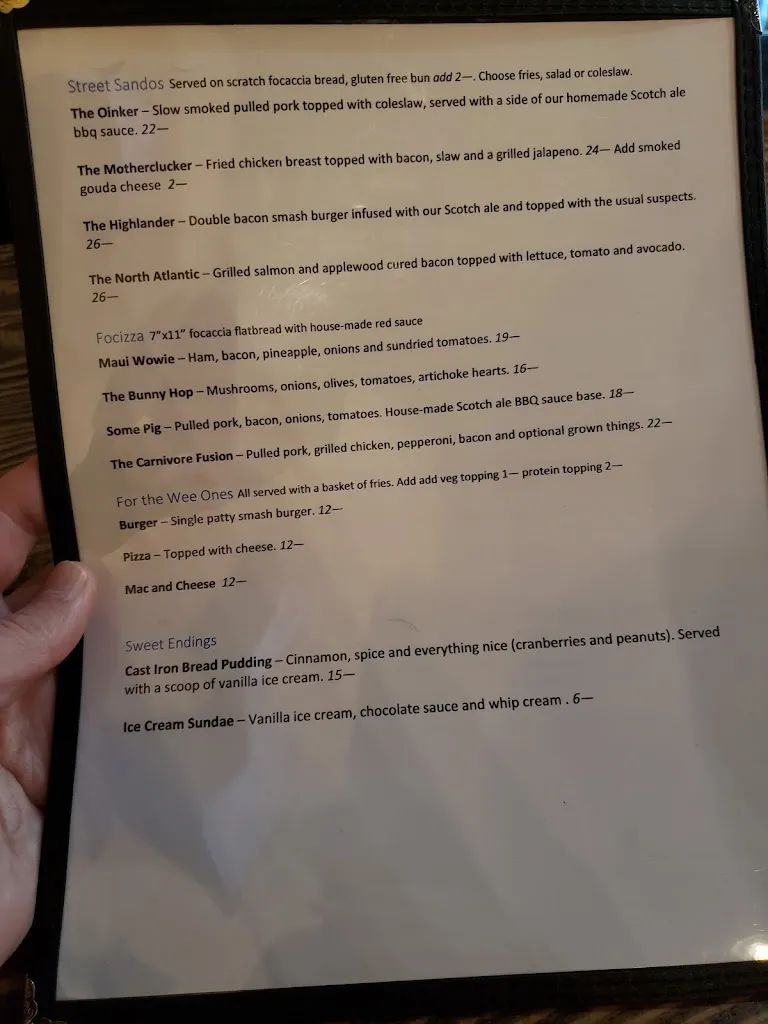 Menu_Side Hustle Local_Bothell, WA_image_old_3