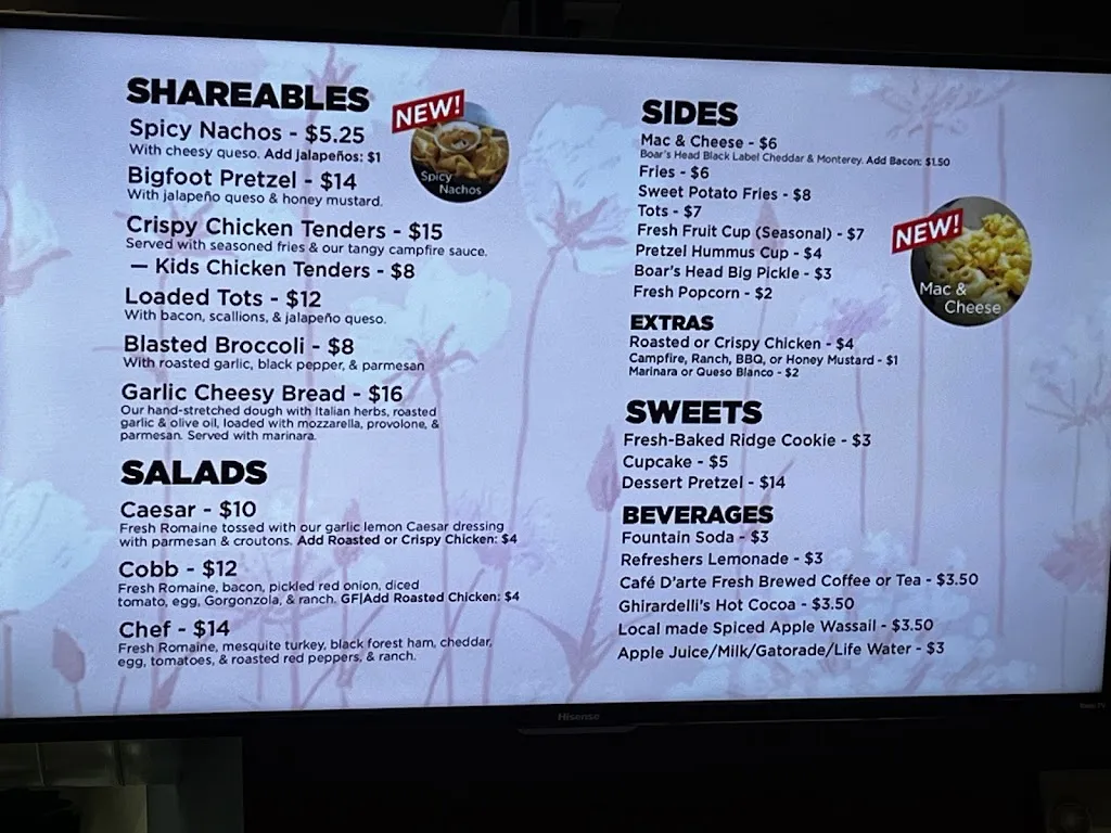 Menu_The Ridge Commons_Bothell, WA_image_old_3