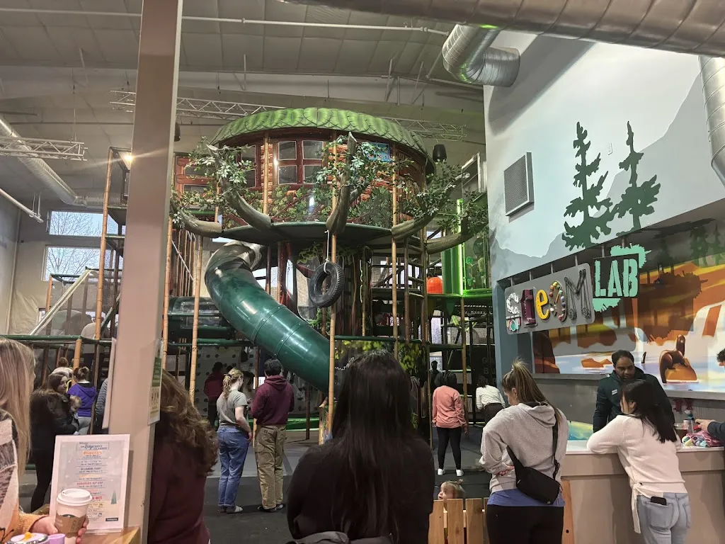 The Ridge Commons restaurant à Bothell, WA