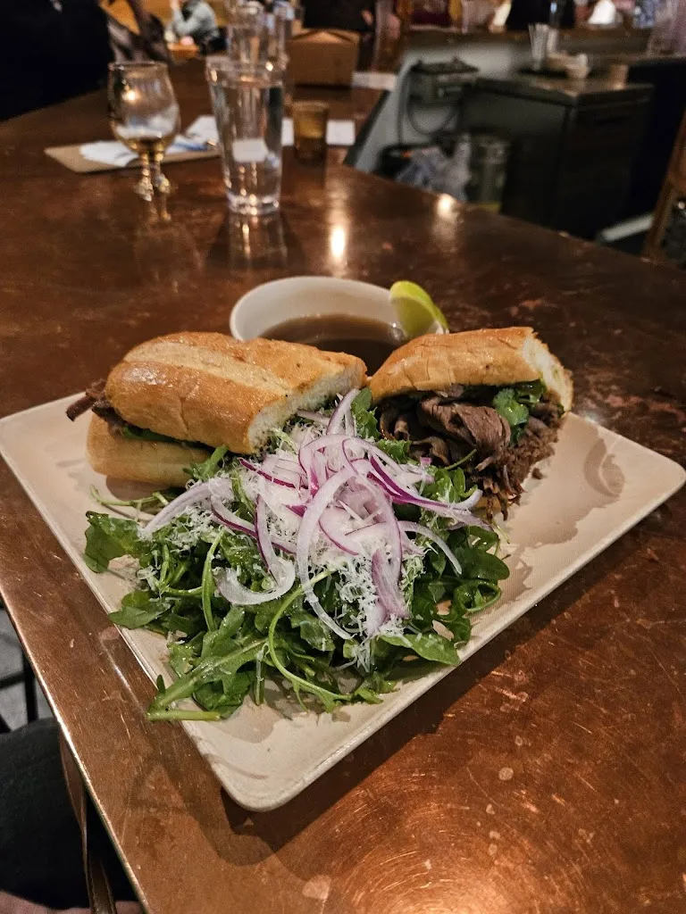 Steven Sutterby_The Bine Beer & Food_Bothell, WA_avis