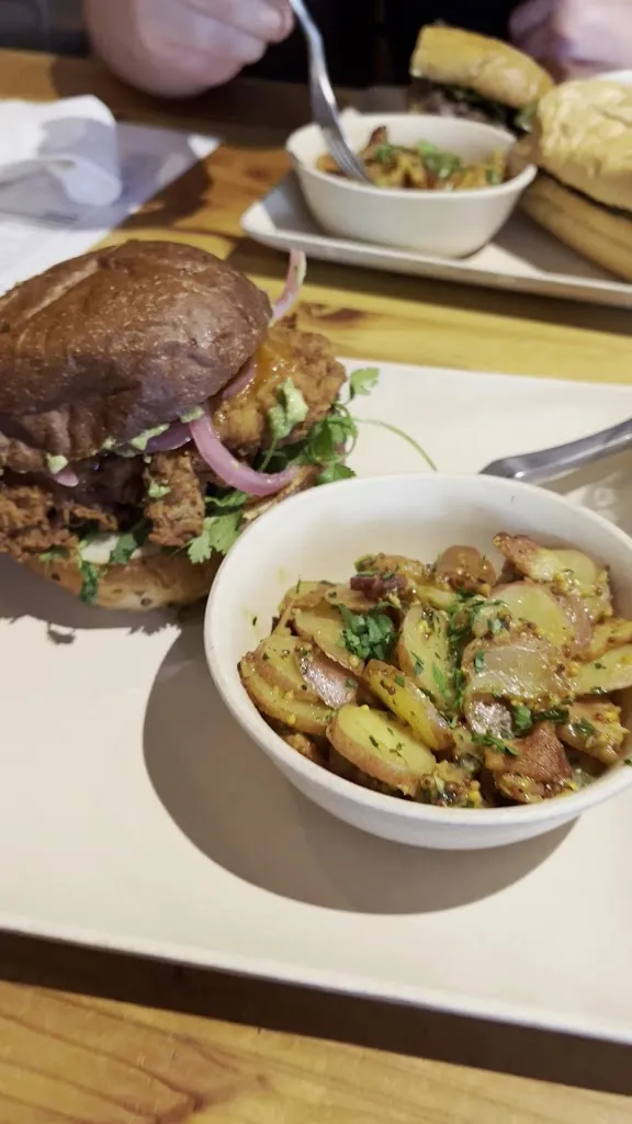 The Bine Beer & Food_Bothell, WA_slider_image_2