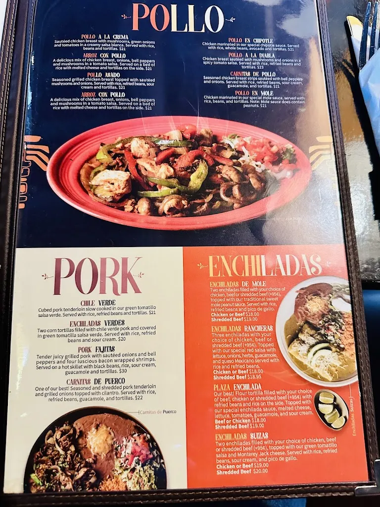 Menu_Patrona_Bothell, WA_image_old_2