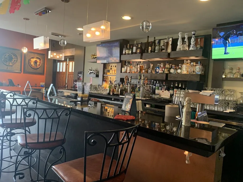 Patrona restaurant à Bothell, WA