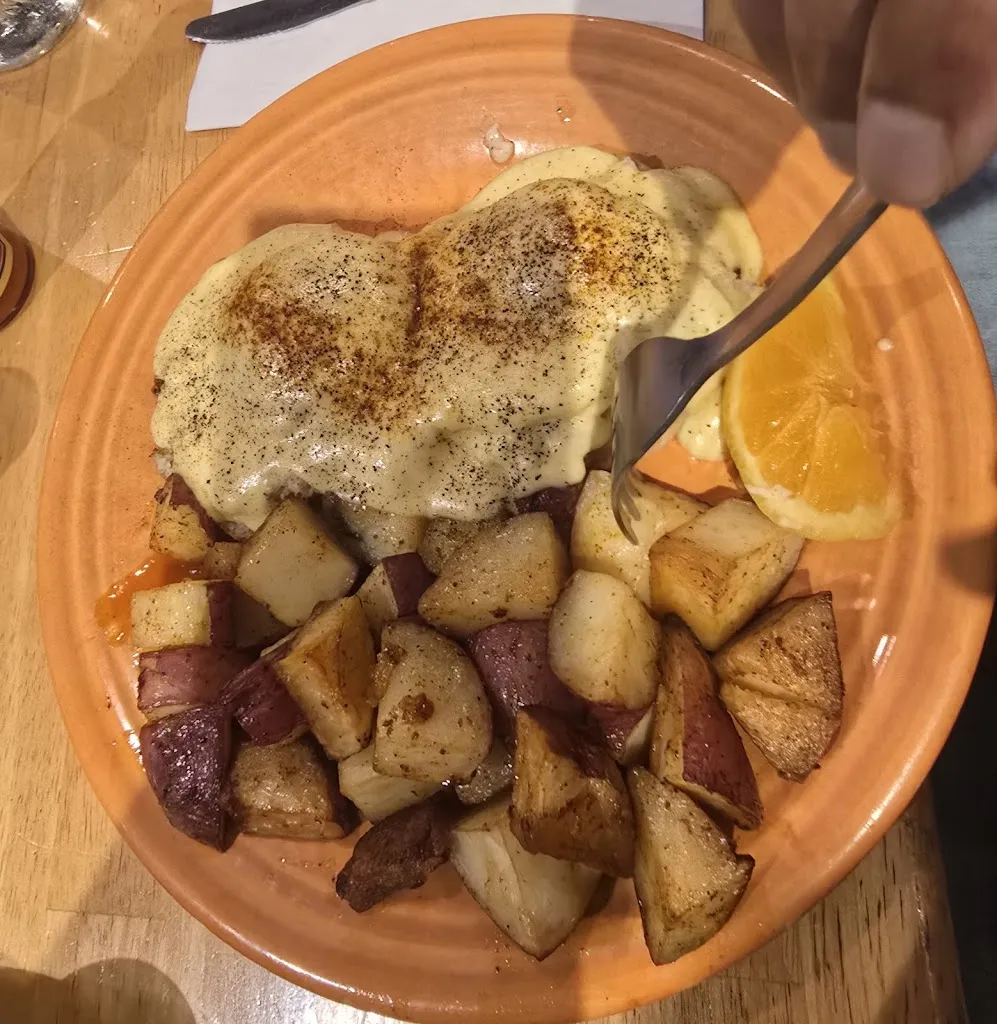 Manasa V_Alexa's Cafe & Catering_Bothell, WA_review