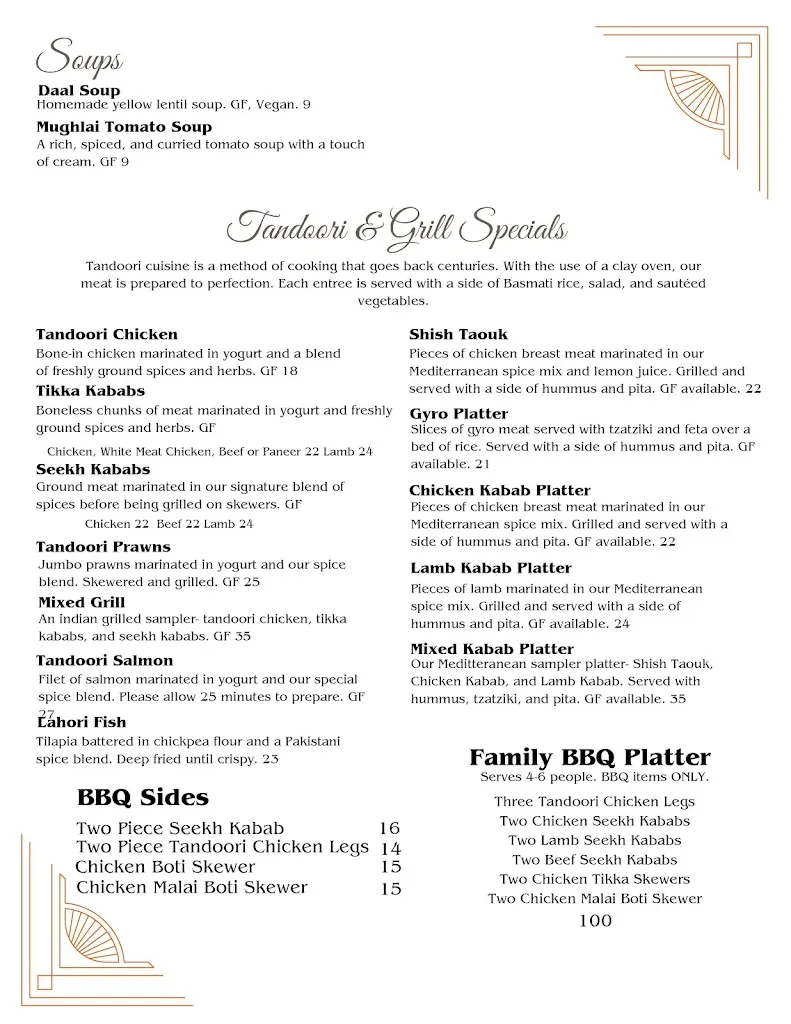Menu_Bay Leaf Bar & Grill_Bothell, WA_image_old_3