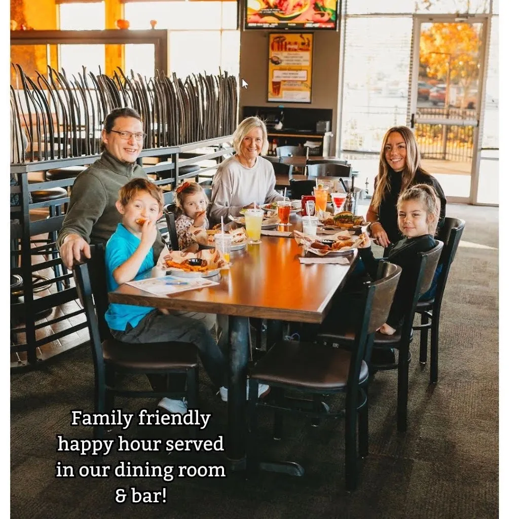 Hops n Drops restaurant in Snohomish, WA