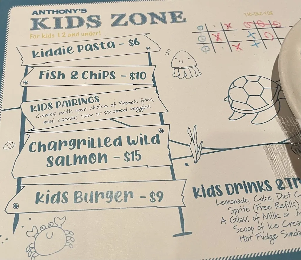 Menu_Anthony's at Gig Harbor_Gig Harbor, WA_image_old_3