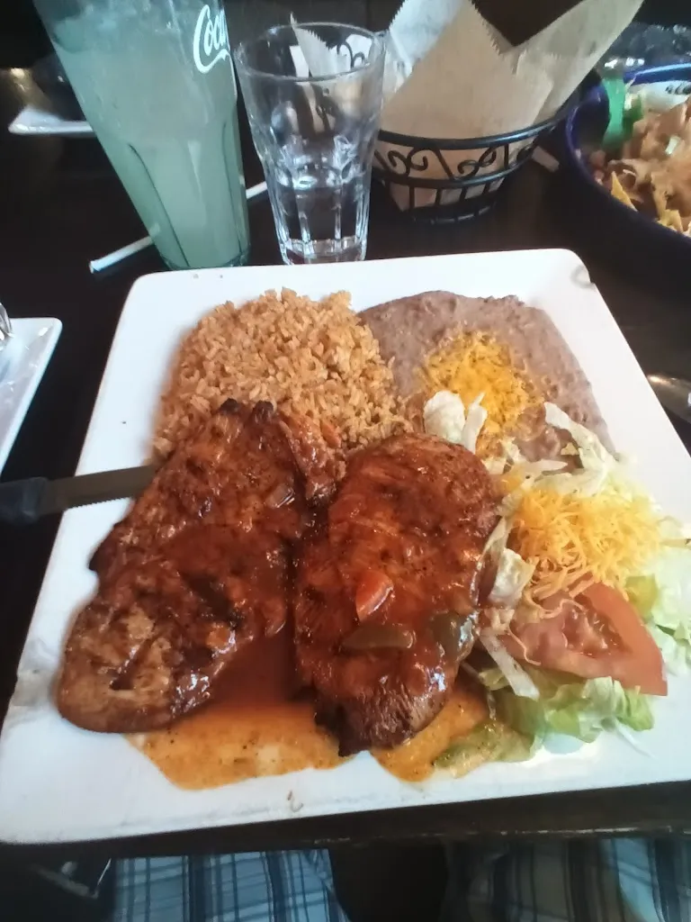 James_Puerto Vallarta, Gig Harbor, WA_Gig Harbor, WA_review