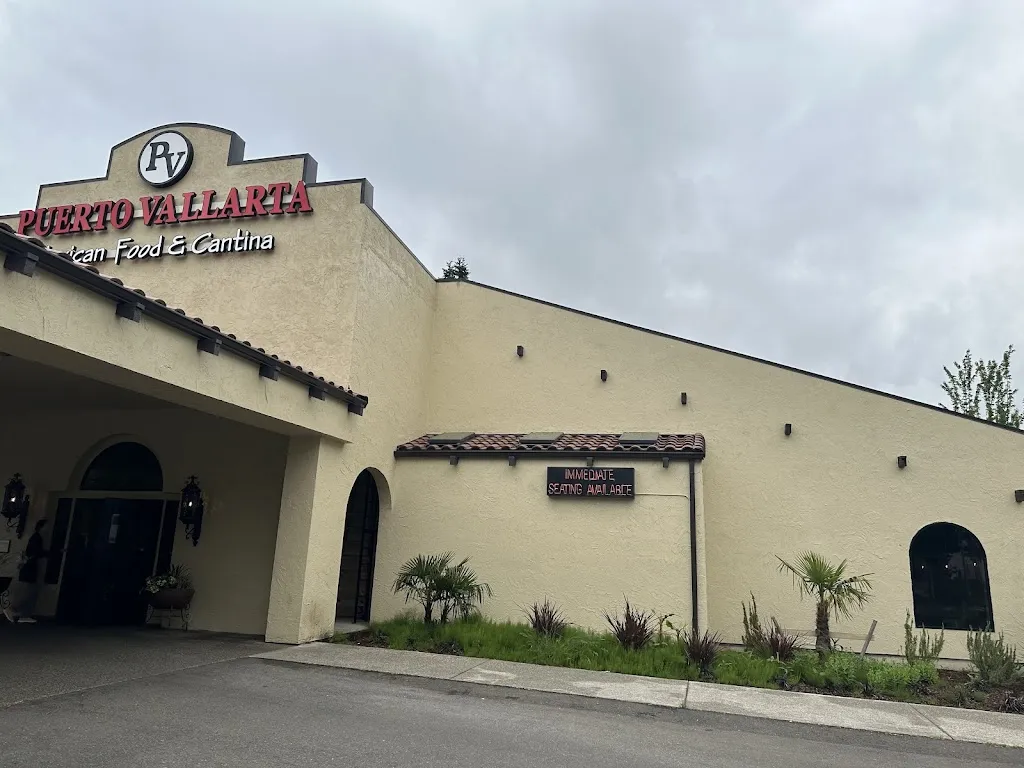 Chad_Puerto Vallarta, Gig Harbor, WA_Gig Harbor, WA_review