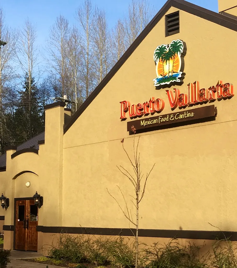 Puerto Vallarta, Gig Harbor, WA restaurant in Gig Harbor, WA