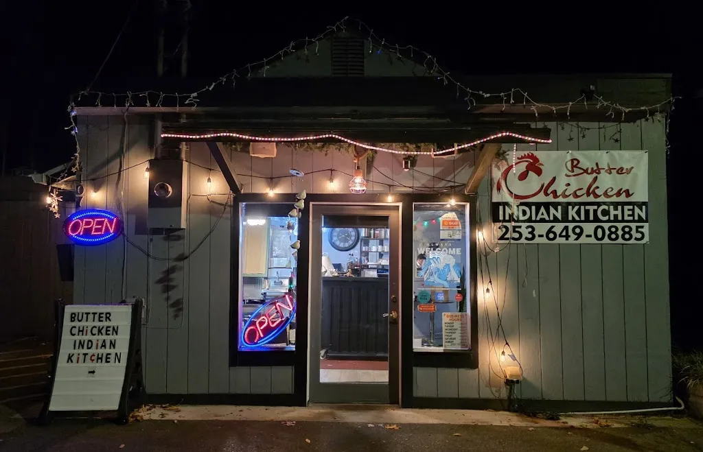Butter Chicken Indian Kitchen_Gig Harbor, WA_slider_bild_1