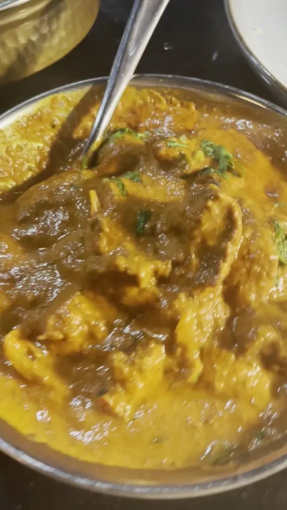 Butter Chicken Indian Kitchen_Gig Harbor, WA_slider_bild_2