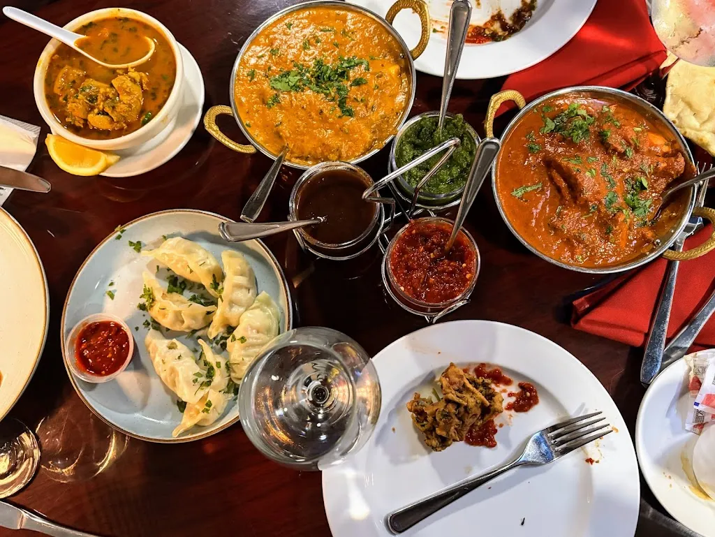 Butter Chicken Indian Kitchen_Gig Harbor, WA_slider_bild_3