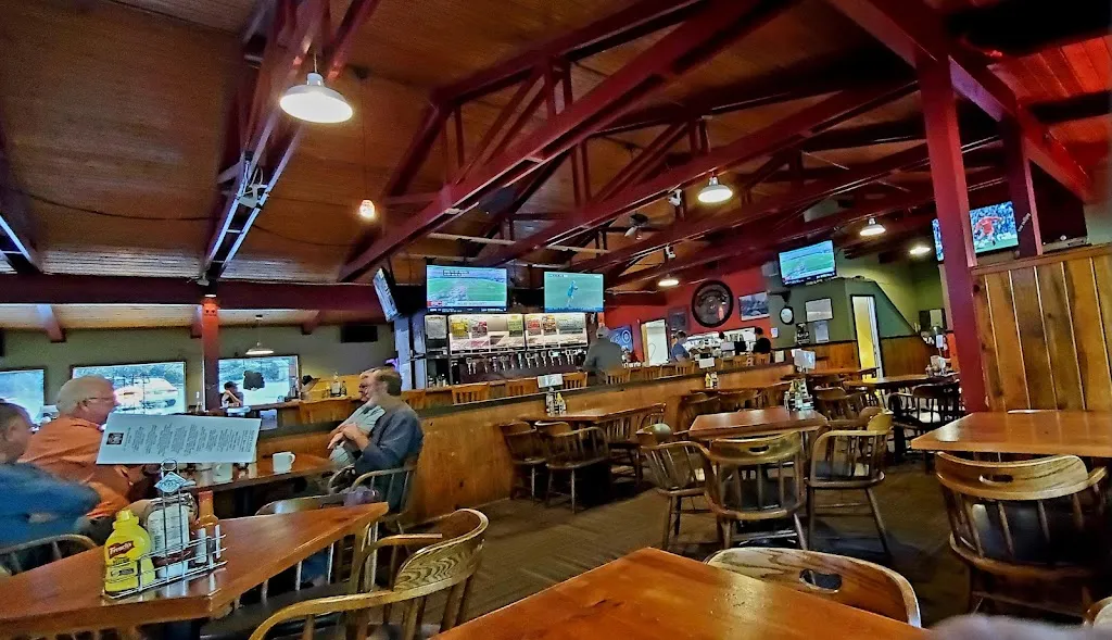 Hy Iu Hee Hee restaurant in Gig Harbor, WA