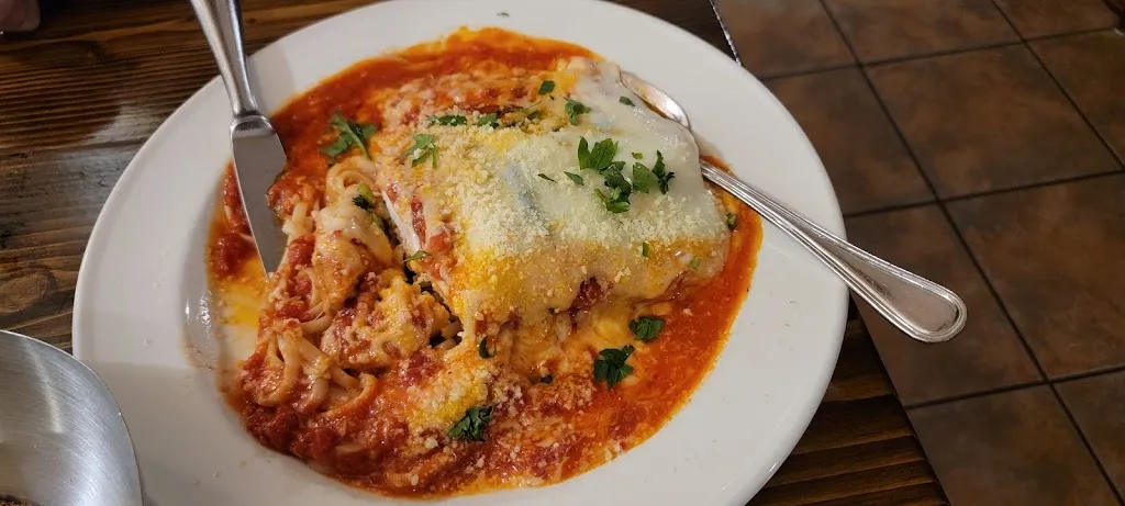 Il Lucano Ristorante Italiano_Gig Harbor, WA_slider_bild_2