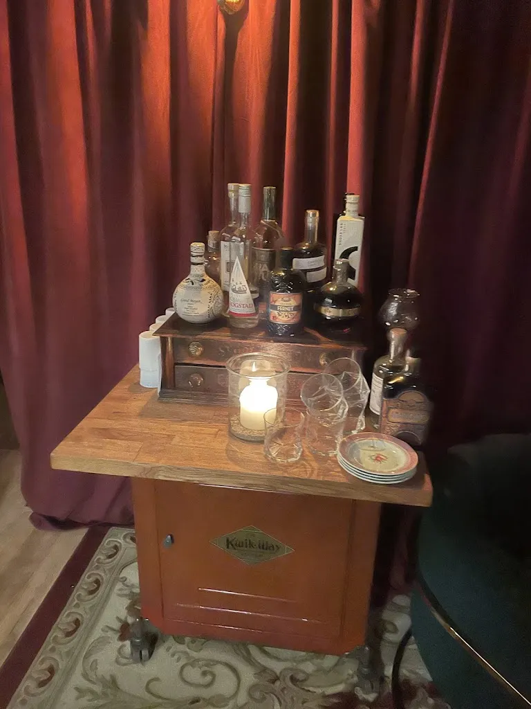Emily Sabounchi_Animarum_Gig Harbor, WA_review