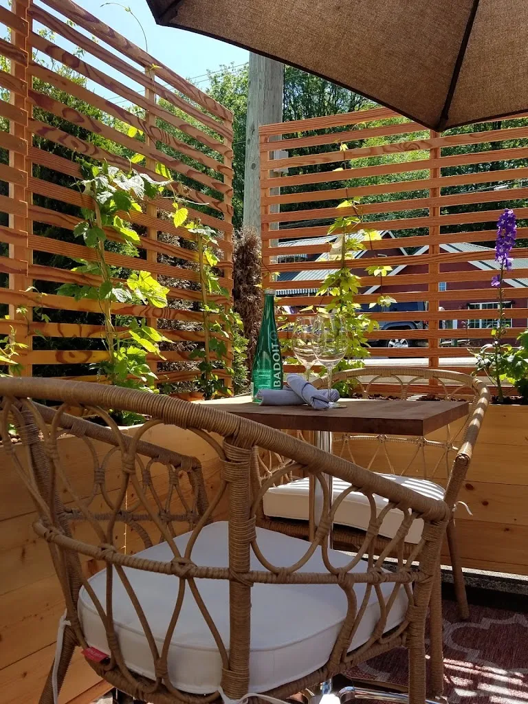 Animarum restaurant in Gig Harbor, WA