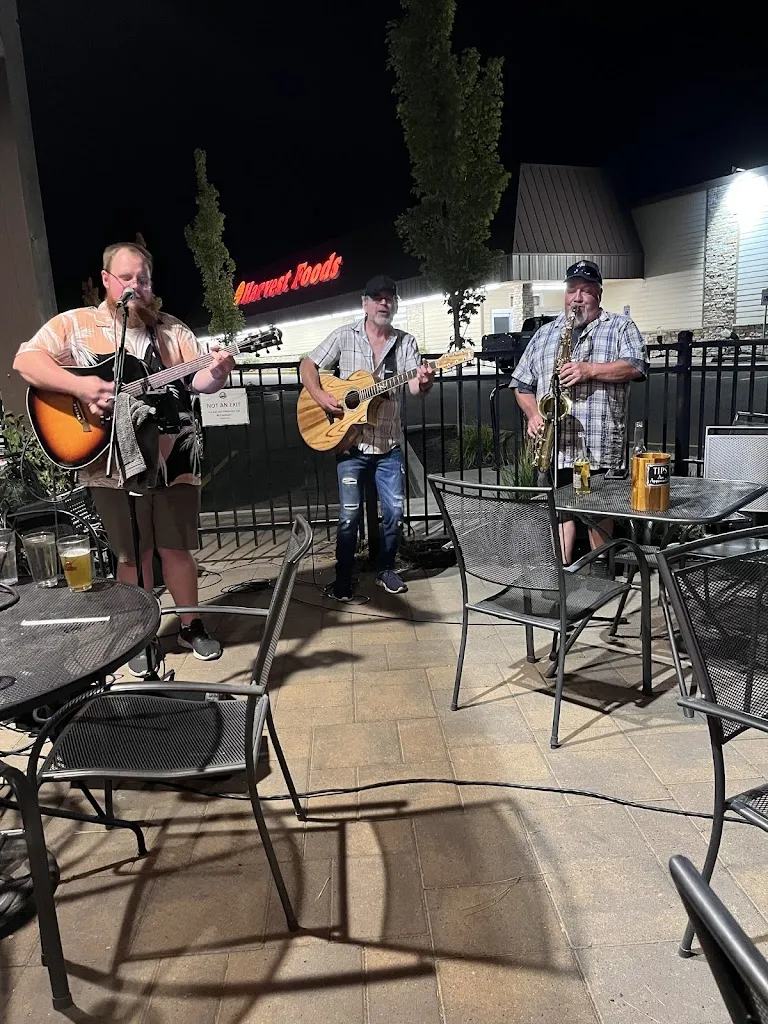 The Ponderosa Bar & Grill restaurant in Spokane Valley, WA