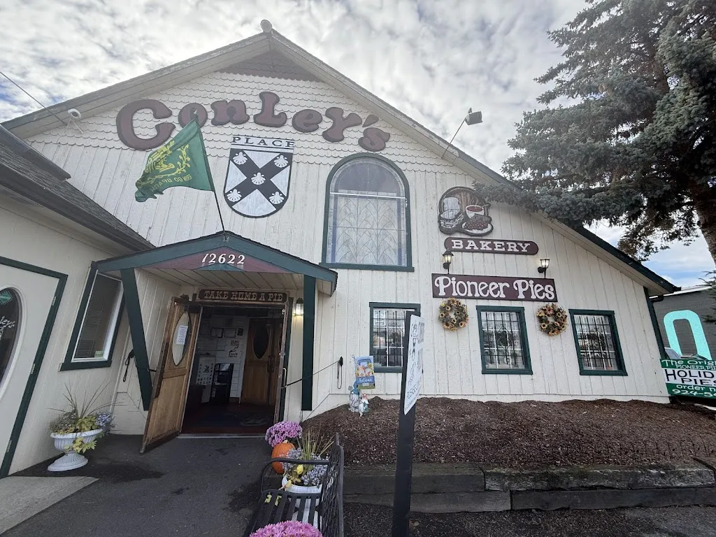 Conley's Place Restaurant restaurant in Spokane Valley, WA
