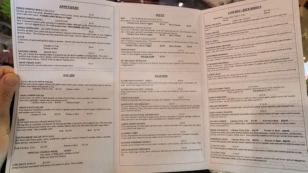 Menu_Long Beach Cafe Restaurant in Lakewood_Lakewood, WA_image_old_1